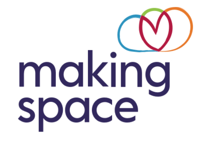 Making Space logo