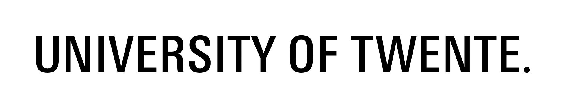logo utwente