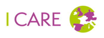 Logo Forschungsprojekt ICare
