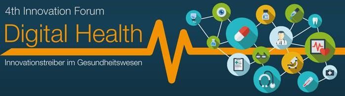 digital health innovation award