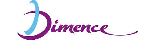 logo dimence