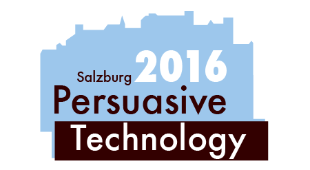 Persuasive technology
