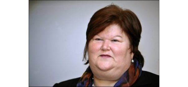 Maggie de Block