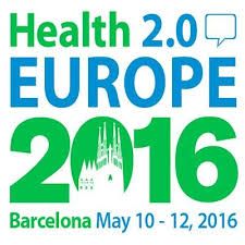 health 2.0 logo