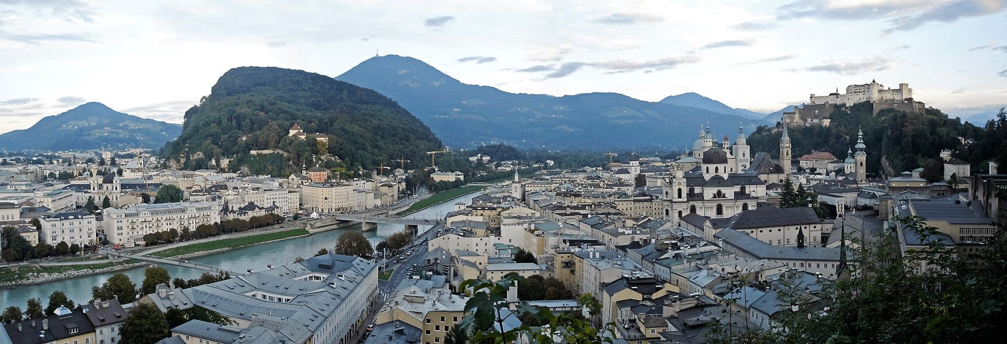 Salzburg