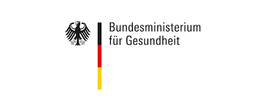 logo bundesministerium fuer gesundheit