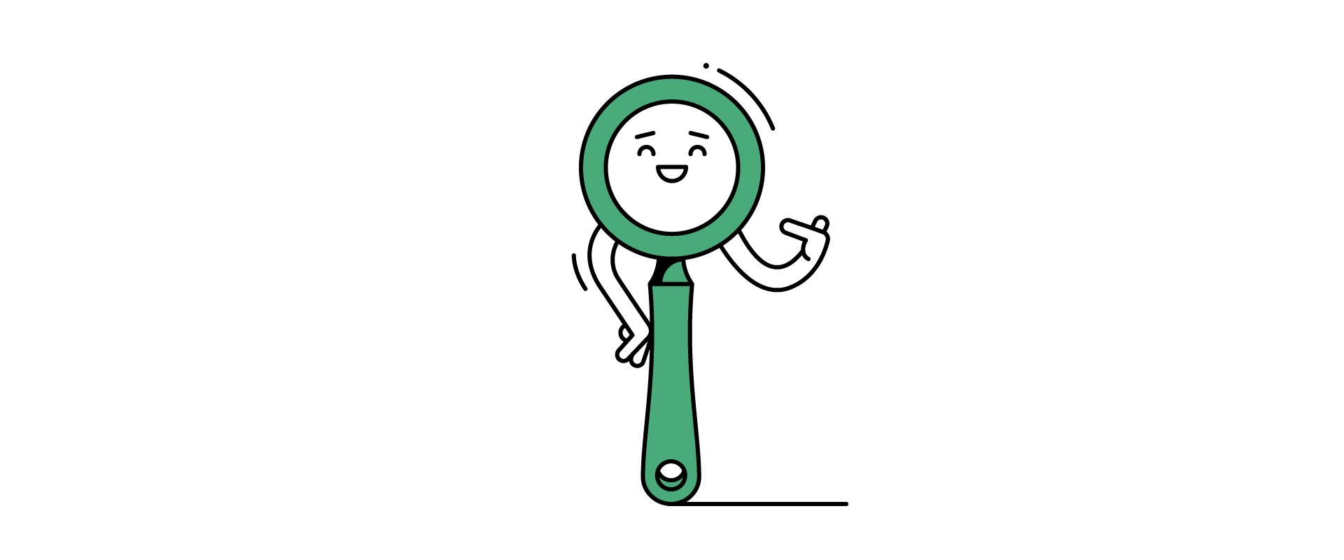 Illustratie uit de module Voel je goed over jezelf voor een beter zelfbeeld