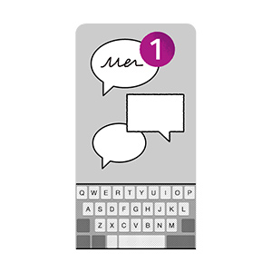 Veiliger communiceren dankzij ehealth