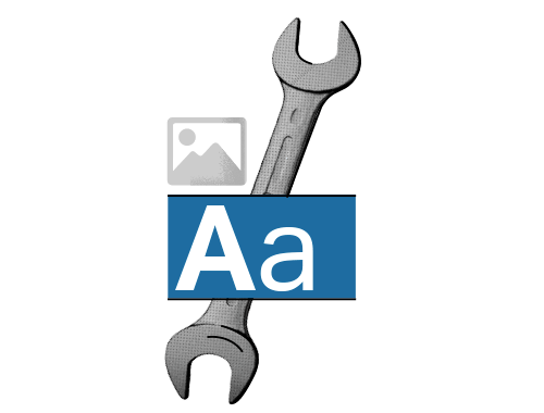 Illustratie van ons CMS
