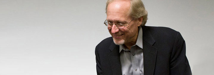 Dr Joe Ruzek