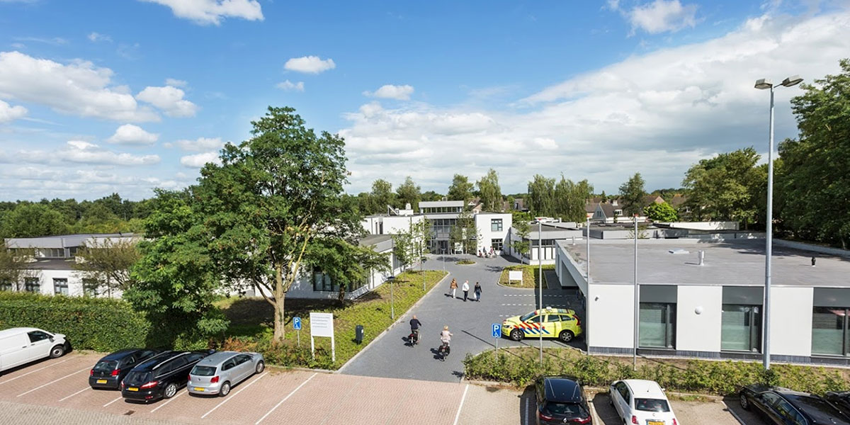 Zorggroep Regio Oosterhout
