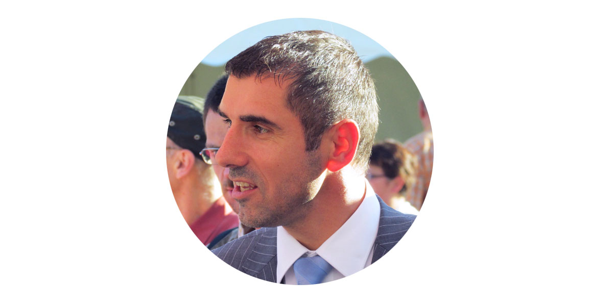 Foto van staatssecretaris Blokhuis, de man achter VIPP GGZ