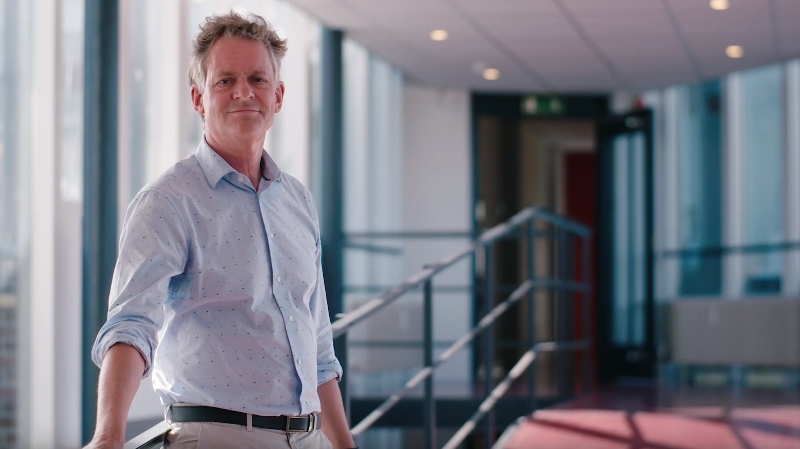 Bild Coen van Bennekom