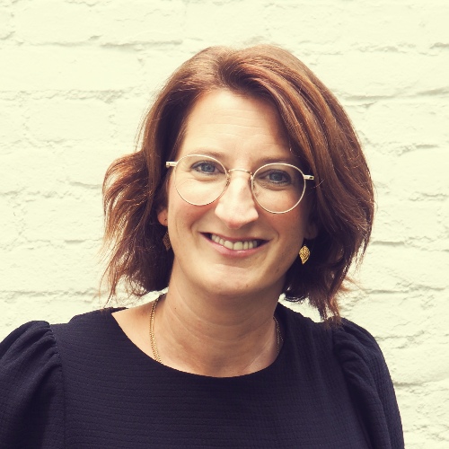 Foto van Emilie