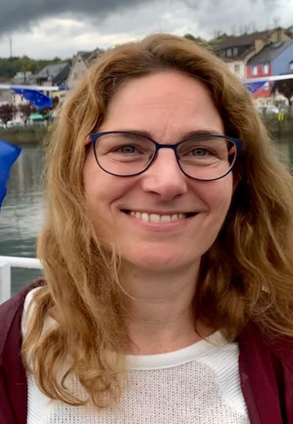 Foto van Suzanne