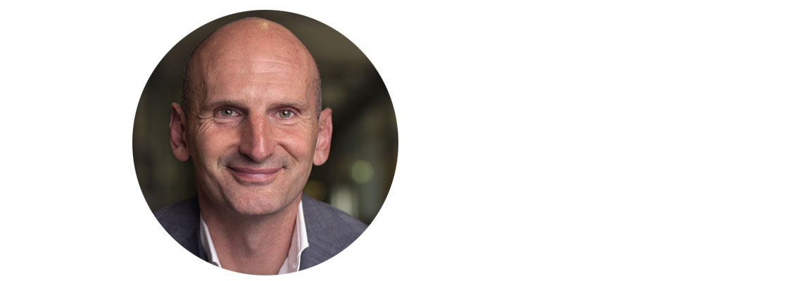 Mark Willems, Minddistrict