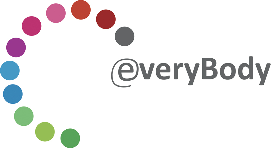 Logo everyBody