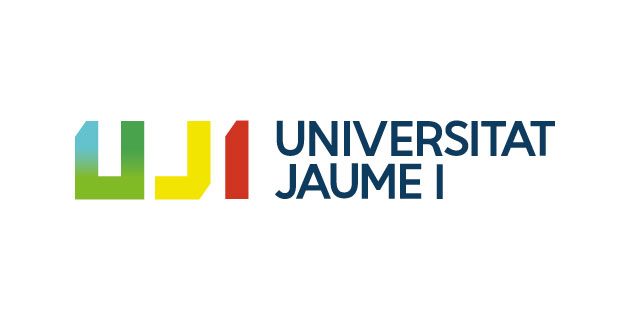 Logo university Jaume I