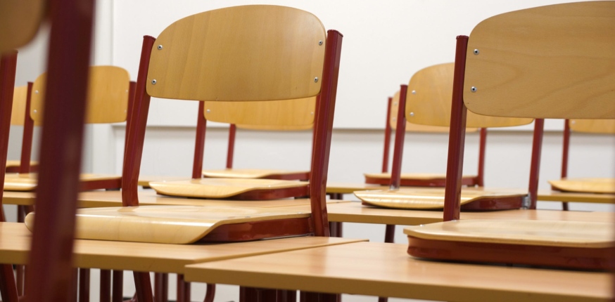 Students have high levels of stress, which is why CORE teaches them resilience