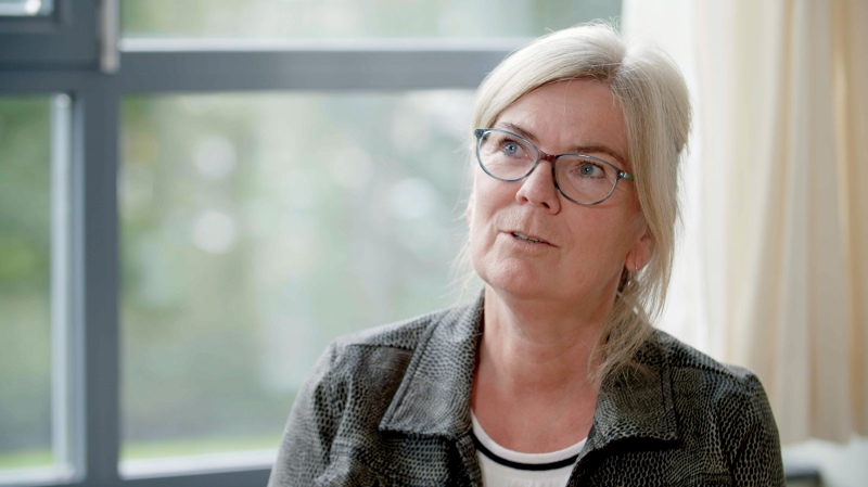 Bild von Marty Dijkstra
