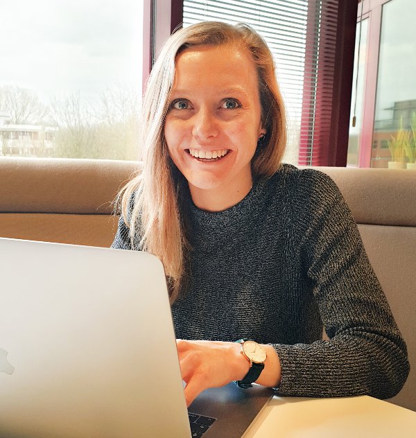 Foto van Elske Roeleveld