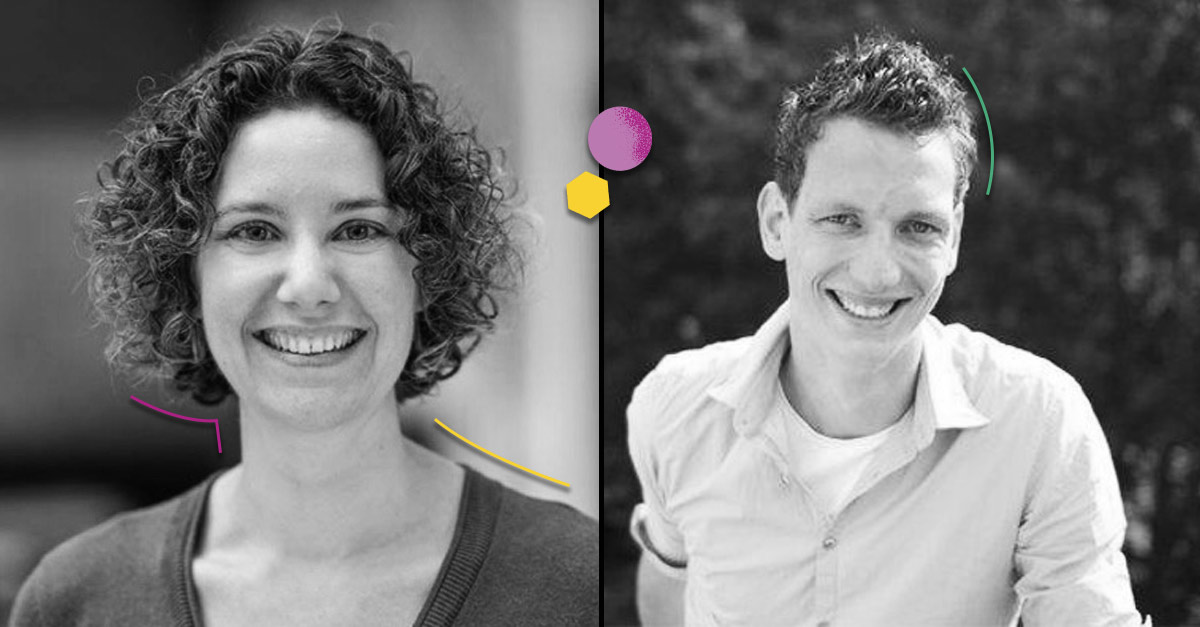 Foto's van Marleen de Monchy en Sjoerd van Dekken