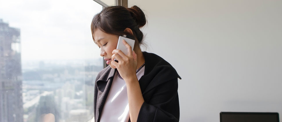 Does your employer support your mental health