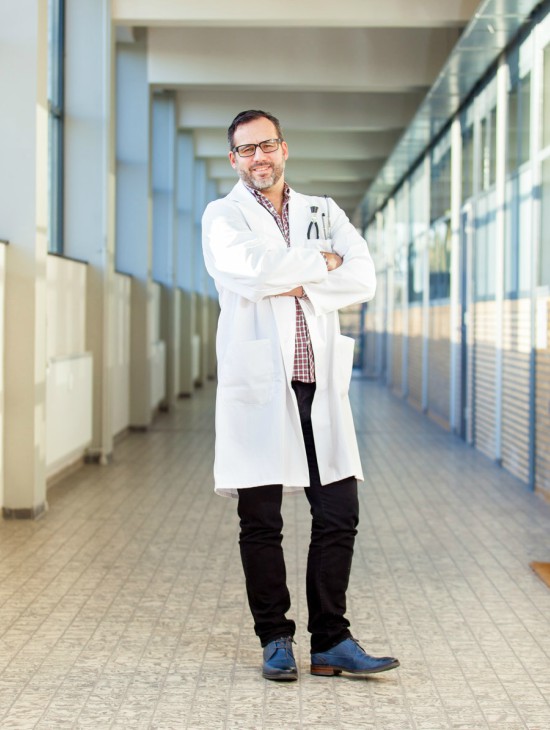 Dokter ehealth geeft advies in nieuwe blogserie