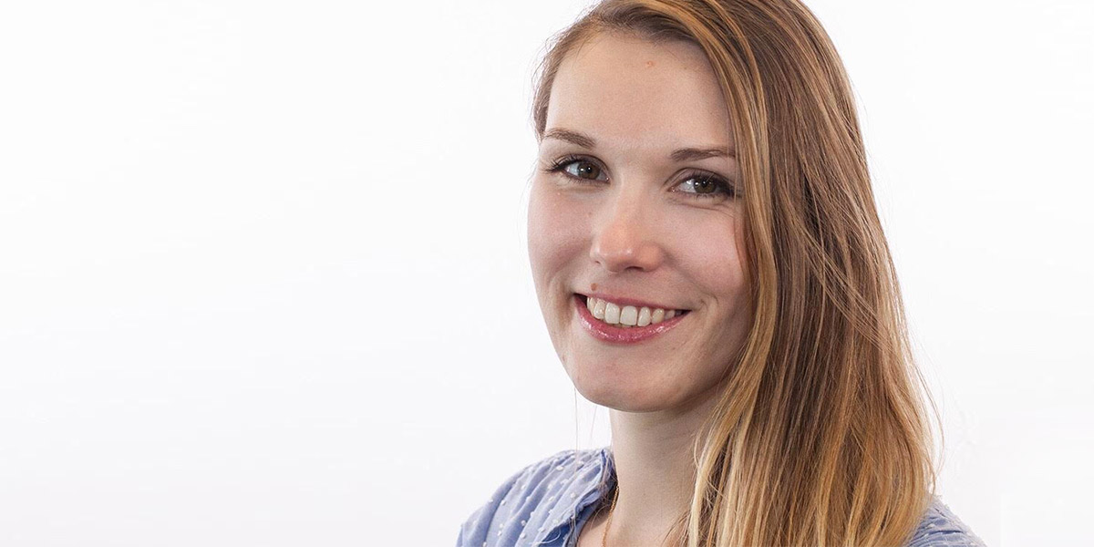 Pauline Besnier über DSGVO