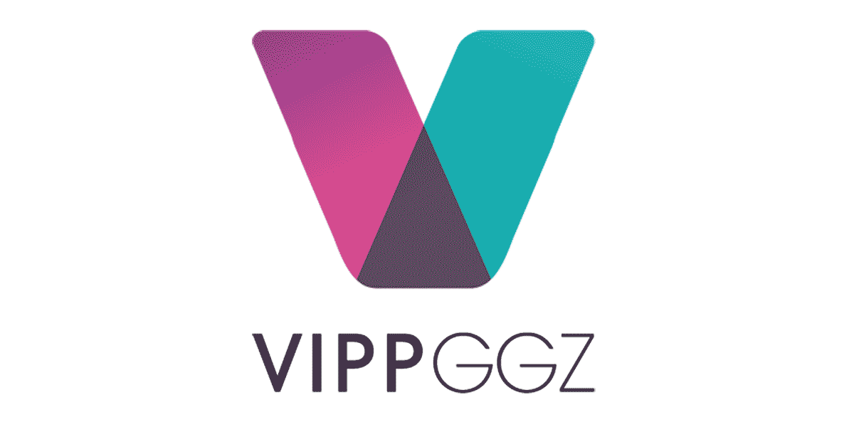 VIPP GGZ vertraagd Logo van VIPP GGZ