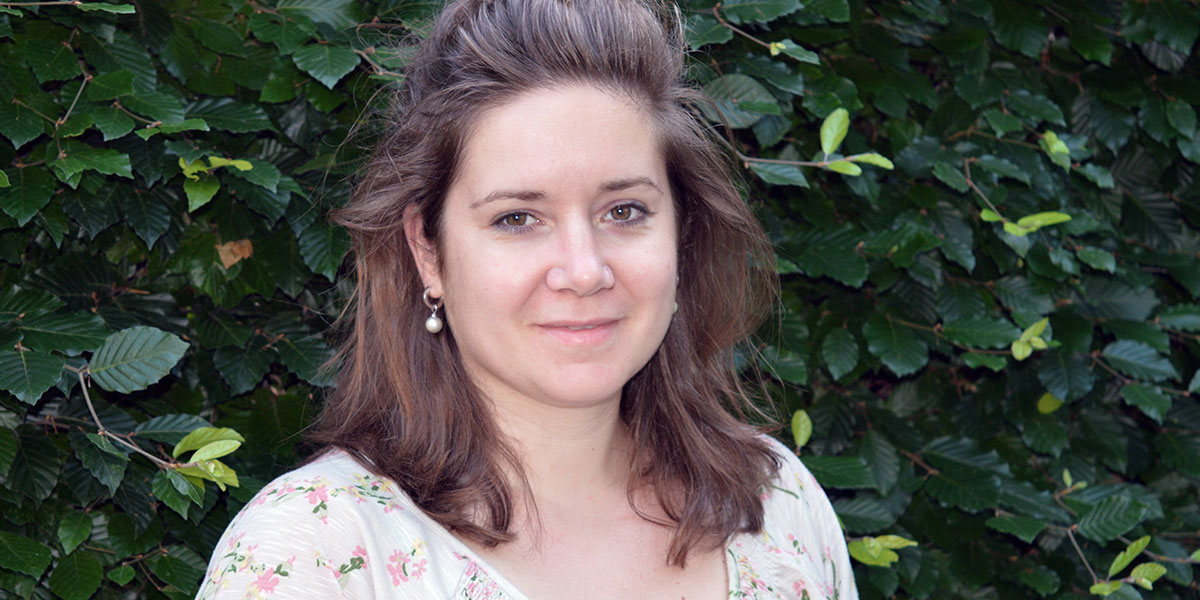 Sabine Jansen van Mindfit