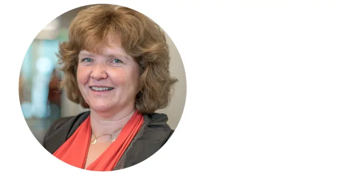 Een foto van Irene Piets van Provico