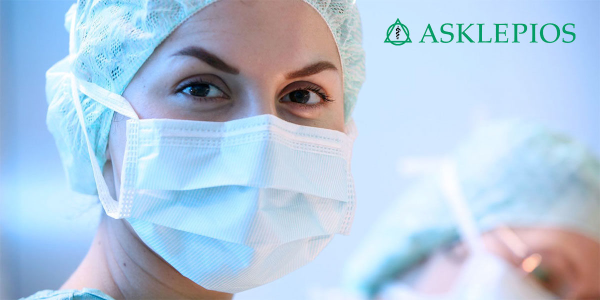 Akslepios hero image