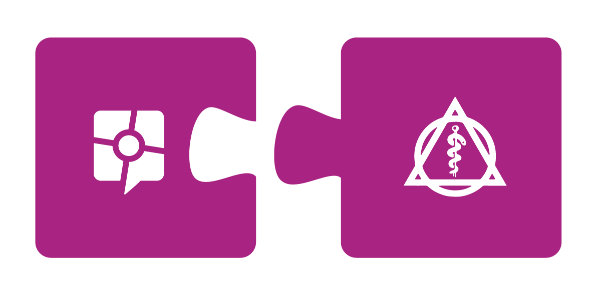 Asklepios en Minddistrict gaan samen verder