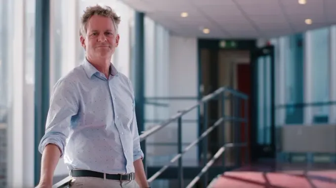 Bild Coen van Bennekom