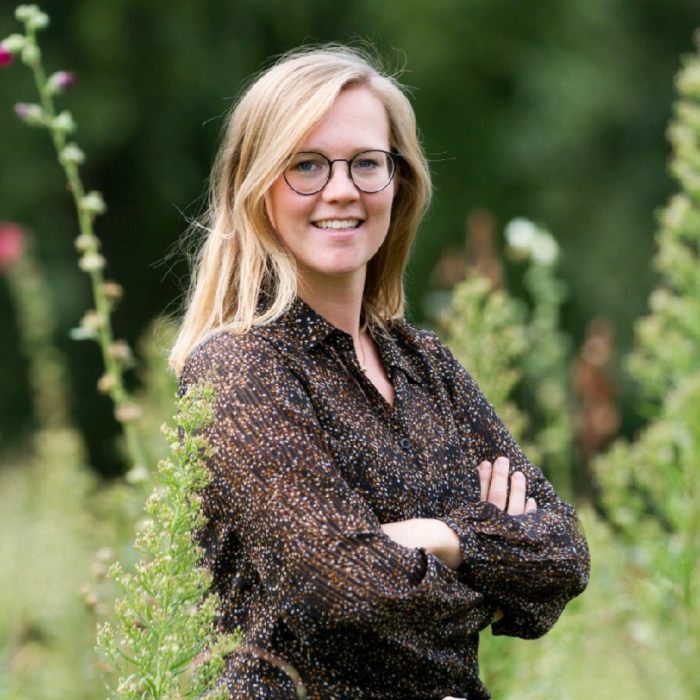 Foto van Annekee Schippers