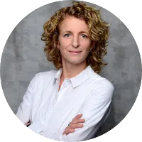 Dr. Maren Kentgens
