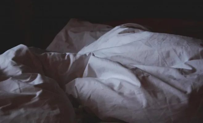 sleep