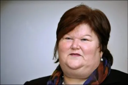 Maggie de Block