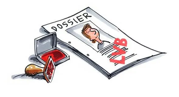 LVB dossier lichte verstandelijke beperking LVB dossier