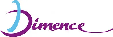 logo dimence