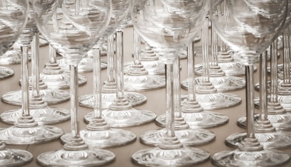 minder alcohol is goede gewoonte