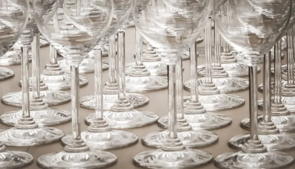 minder alcohol is goede gewoonte