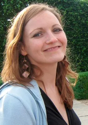 Dr. Ina Beintner