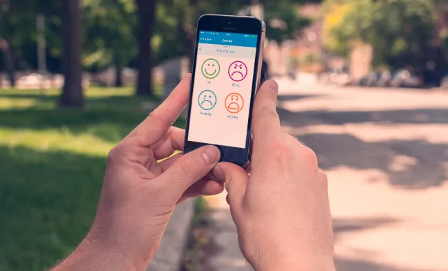 starten met ehealth