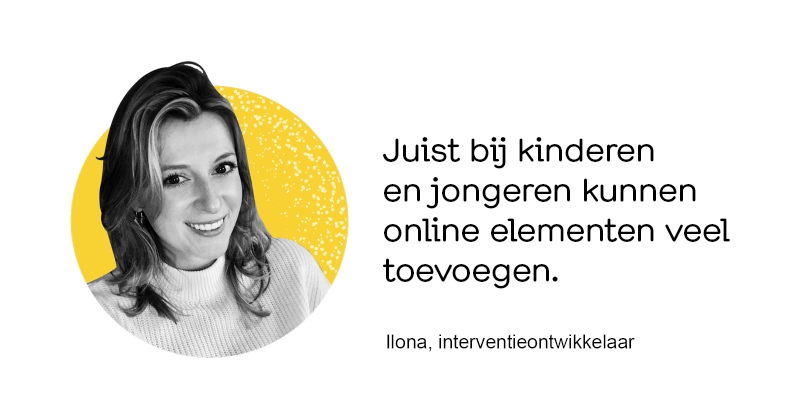 afbeelding van Ilona