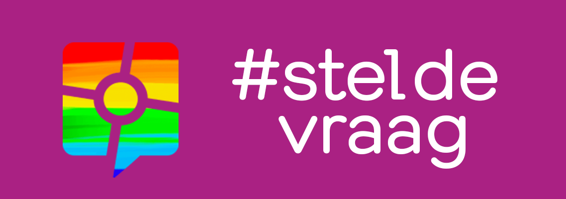 Denk je weleens aan zelfmoord