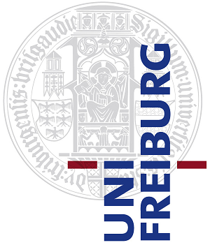 Logo of Uni Freiburg