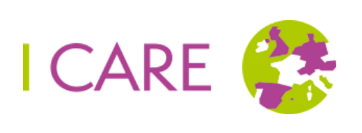 Logo van ICare