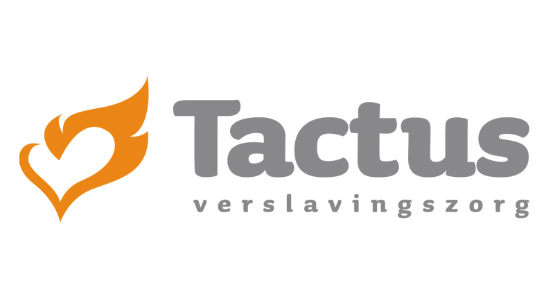 logo van Tactus